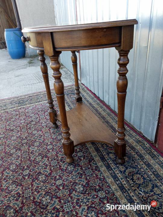 Stolik sprzedam Stoliki kawowe i ławy Borówno