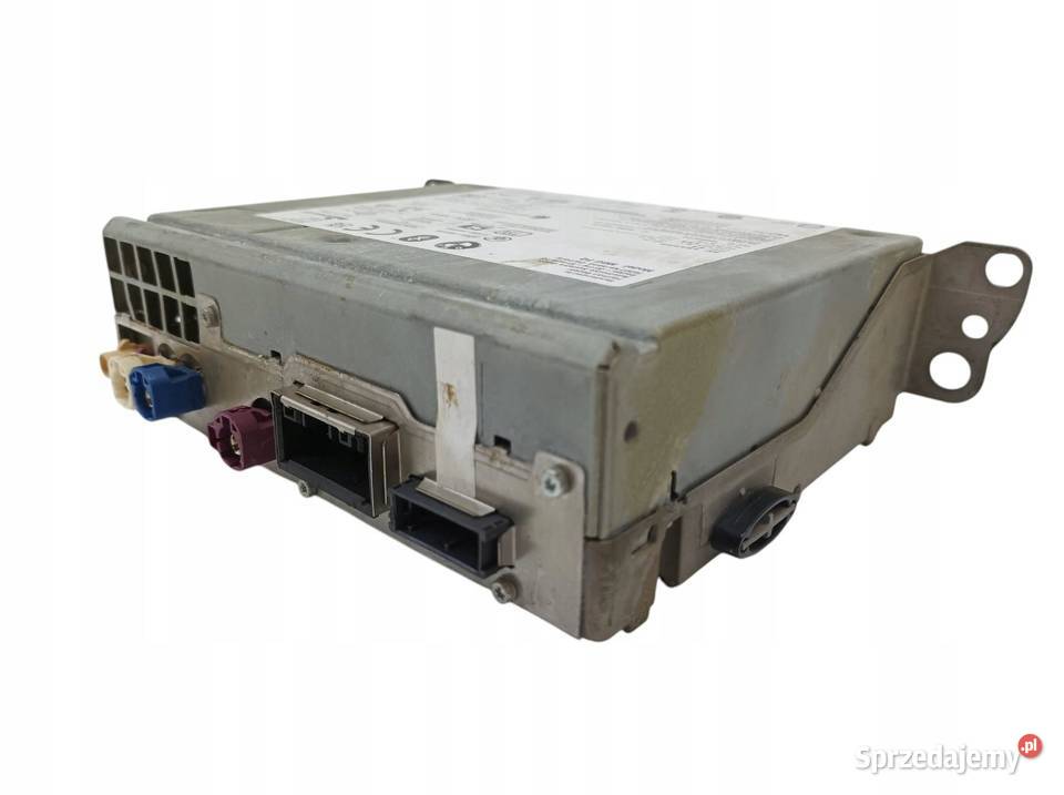 RADIO NAWIGACJA CZYTNIK HARMAN 5A5E65401 Bmw świętokrzyskie