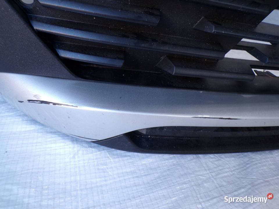 Opel Mokka B II Zderzak przedni PDC