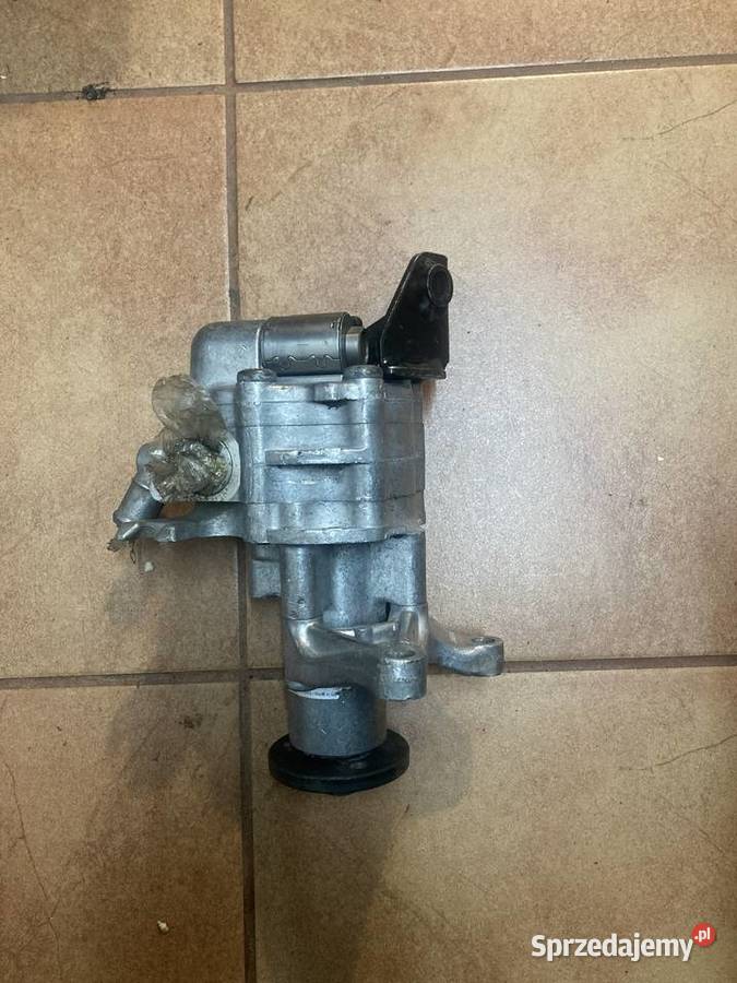 POMPA WSPOMAGANIA BMW F01 F07 F10 F11 F13 wielkopolskie Rakoniewice