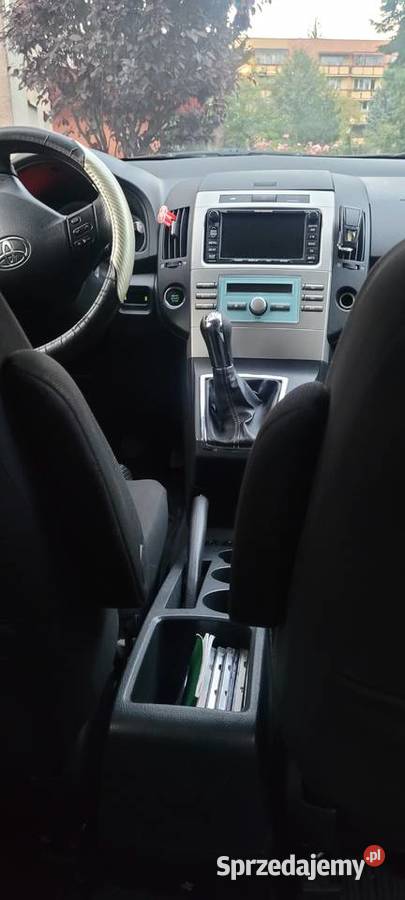 Sprzedam Toyota Rok produkcji 2006 Radom