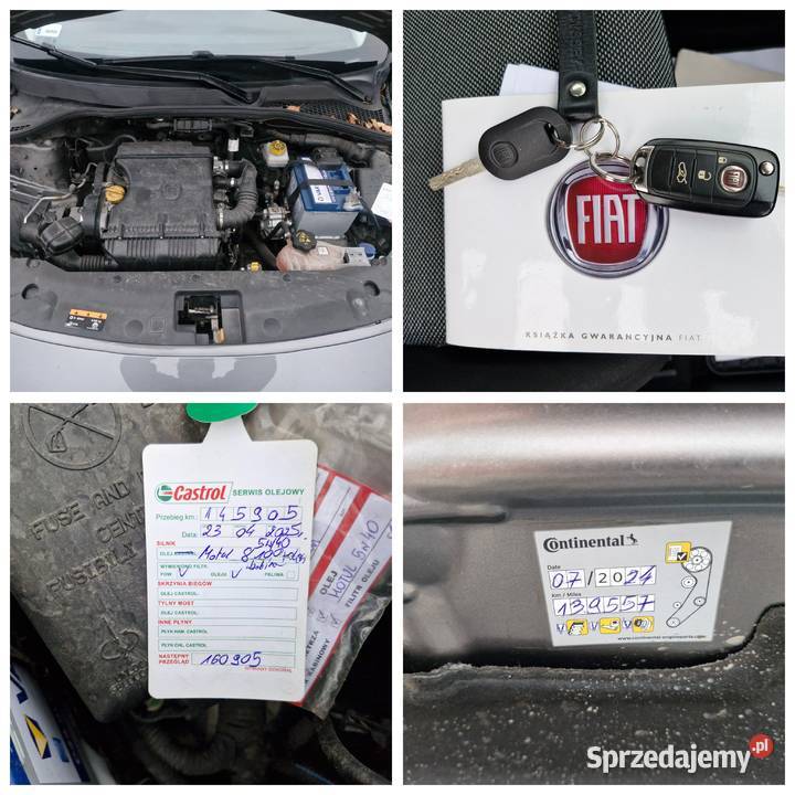 14 benz LPG z 2019 roku salon Polska 2 x koła serwisowany w ASO małopolskie Kraków