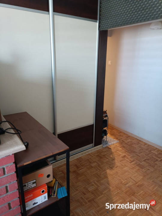 Sprzedam mieszkanie 48 m Św Jerzego 38 balkon Białystok