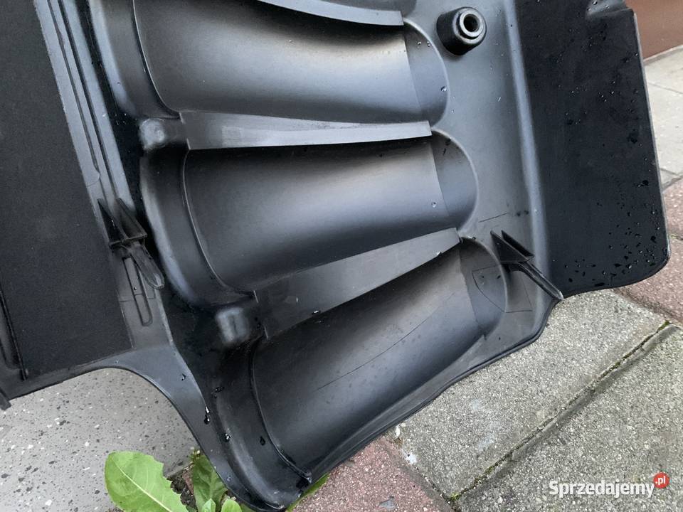Osłona silnika BMW e46 compact coupe sedan kombi Rok produkcji 2004 Nowy Sącz sprzedam