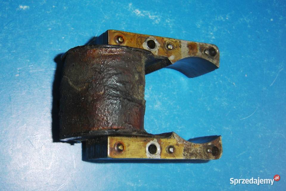 Junak AWO iskrownik cewka zapłon ZS 3 EZ 41 do Wrocław sprzedam