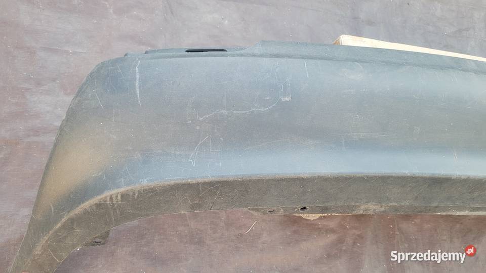 KIA CEED 2 II 12 KOMBI SPOILER DOKŁADKA ZDERZAKA Ruda Śląska
