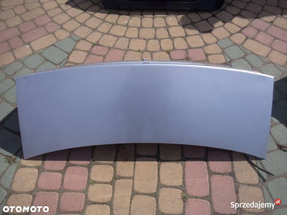 klapa bagaznika astra II G sedan Radom