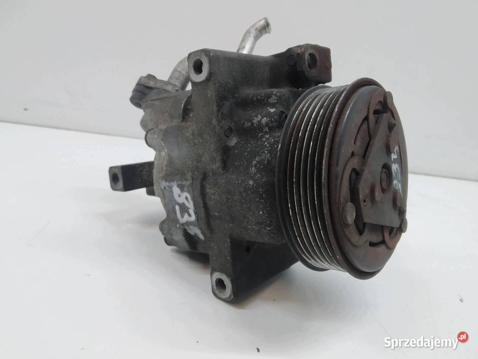 SPRĘŻARKA KLIMATYZACJI 883100H010C 10 12V