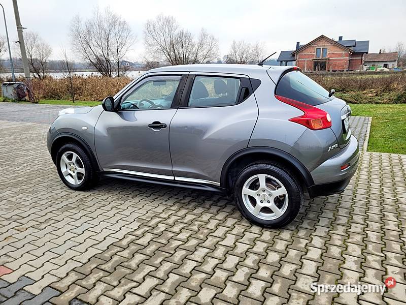 Bogata versja NAVIGACJAKAMERA itd Juke małopolskie Słomniki sprzedam