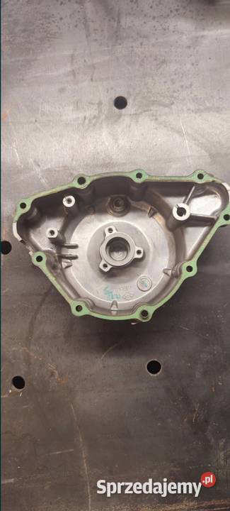 Pokrywa alternatora honda CBR 125