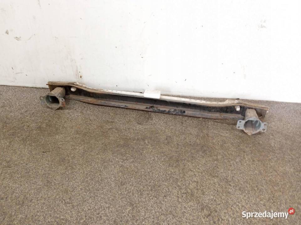 WZMOCNIENIE ZDERZAKA BELKA ZDERZAKA TYŁ K13 LIFT