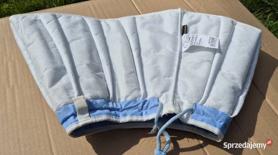 Kołnierz pozabiegowy miękki psa 4450 firma Żywiec