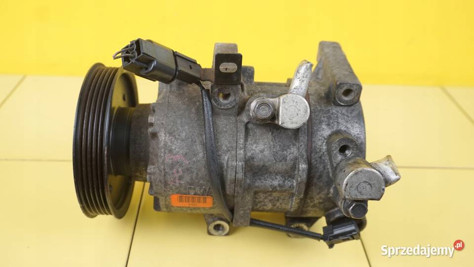 i40 OPTIMA CARENS 17 CRDI 15r D4FD sprezarka Suków sprzedam