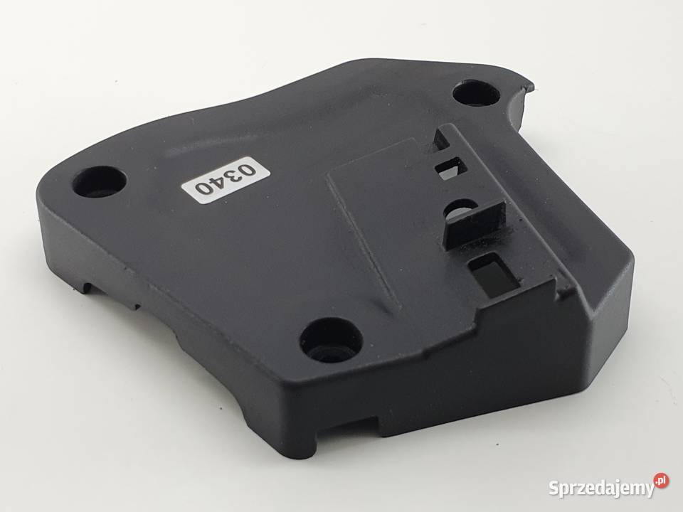 OSLONA BOCZEK MOCOWANIE DUCATI DIAVEL łódzkie Janowice