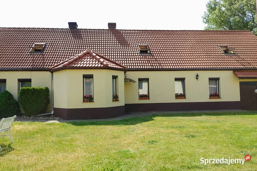 Dom do Wynajęcia wolnostojący Węgorzyno