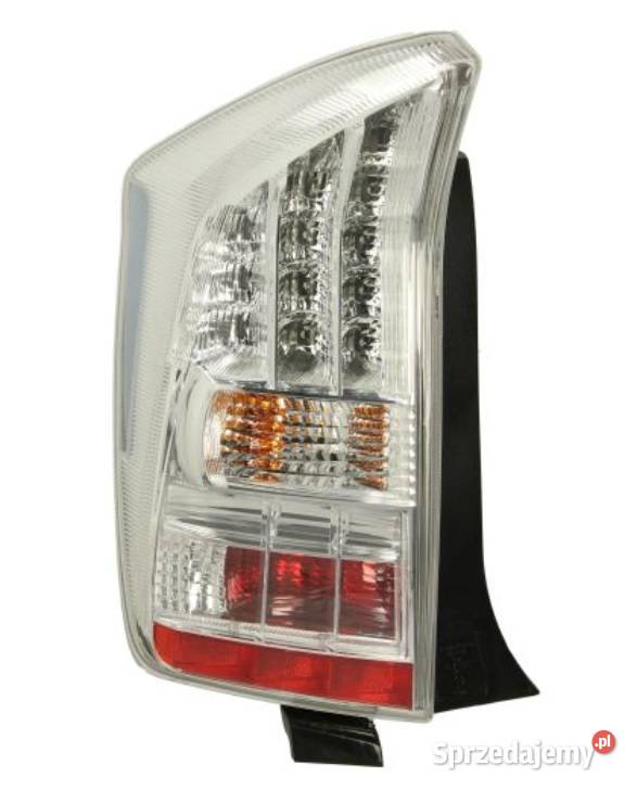 Toyota Prius 0916 Lampa tylna lewa NOWA lewe Łódź