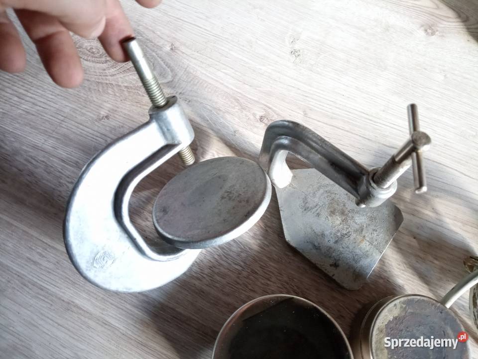 Wulkanizator elektryczny Stalowa Wola