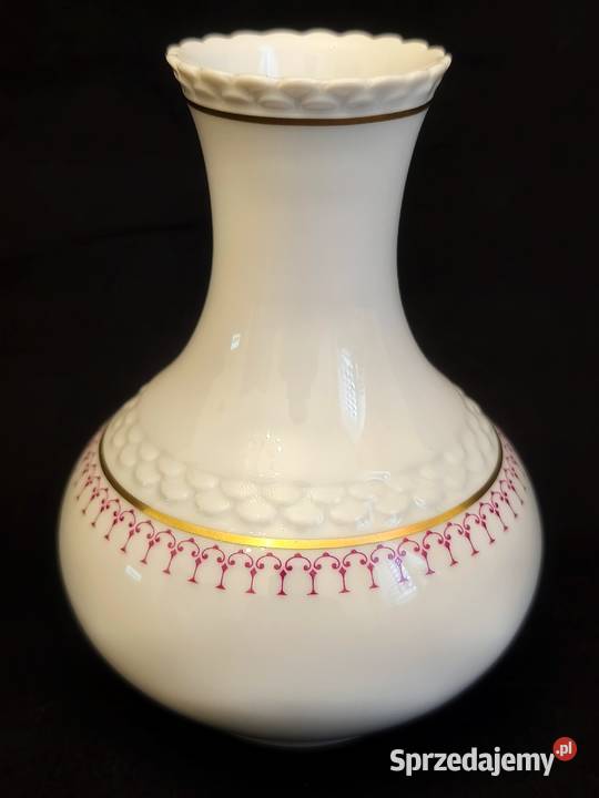 Wazon Hutschenreuther Tirschenreuth Chełm