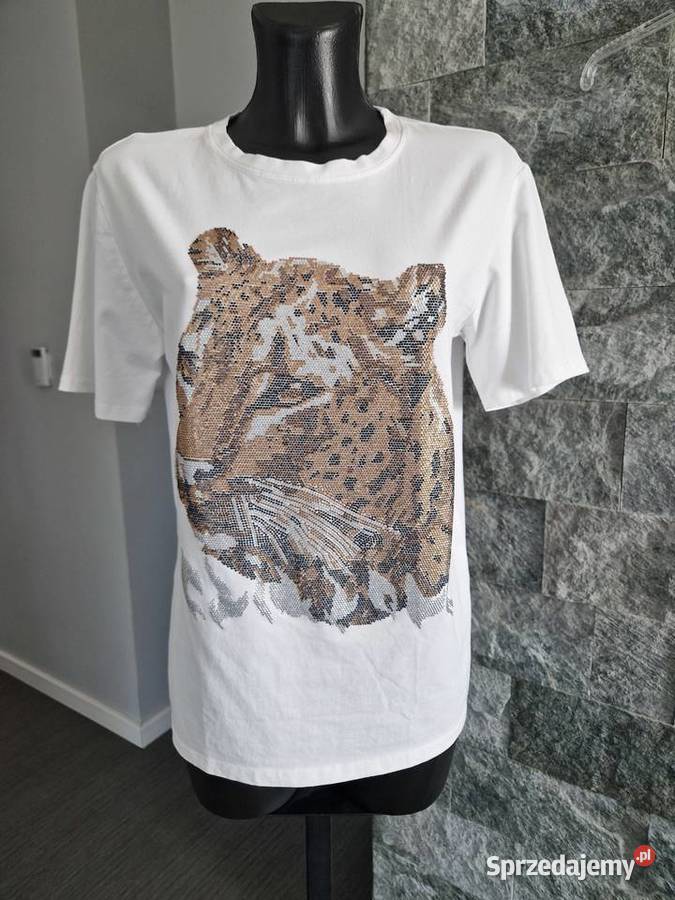 Bluzka koszulka TShirt Nowogard