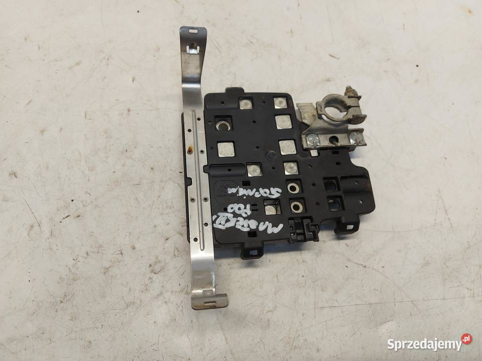 Renault Master III LIFT klema bezpiecznik sprzedam