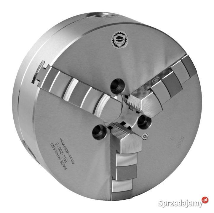 Bison Bial UCHWYT TOKARSKI 35145008A2 Jelenia Góra