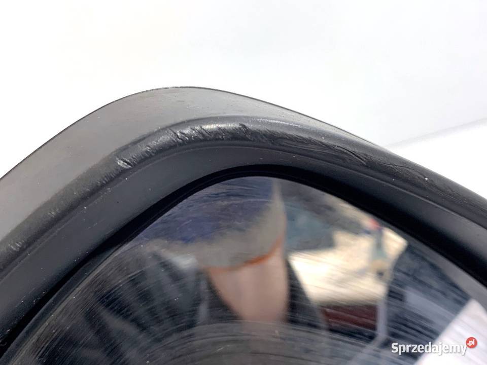 LUSTERKO LEWY SUZUKI SWIFT III Hatchback COSMIC