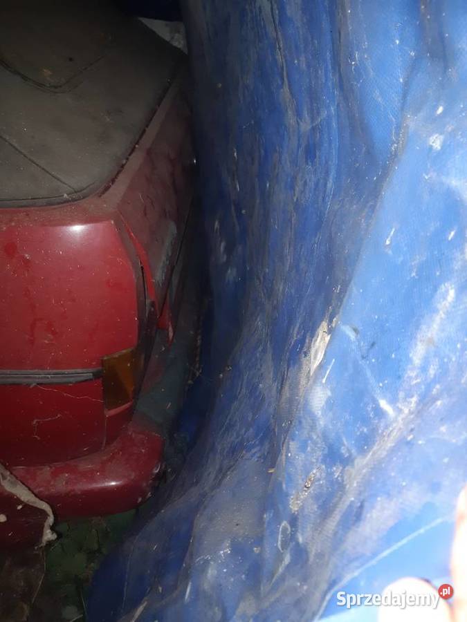 Volkswagen golf I cabrio