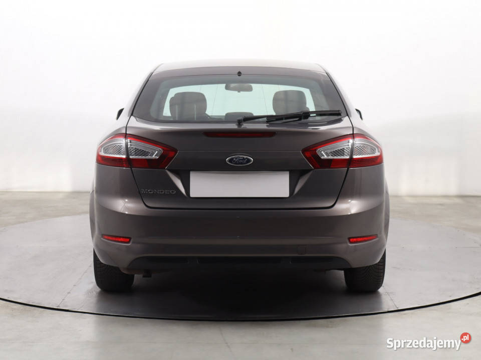 Ford Mondeo 16 i Katowice