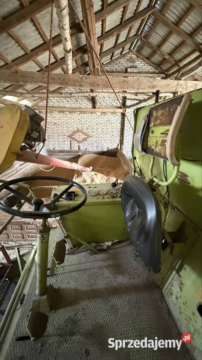 Class Mercator 6cyl Rozłopy