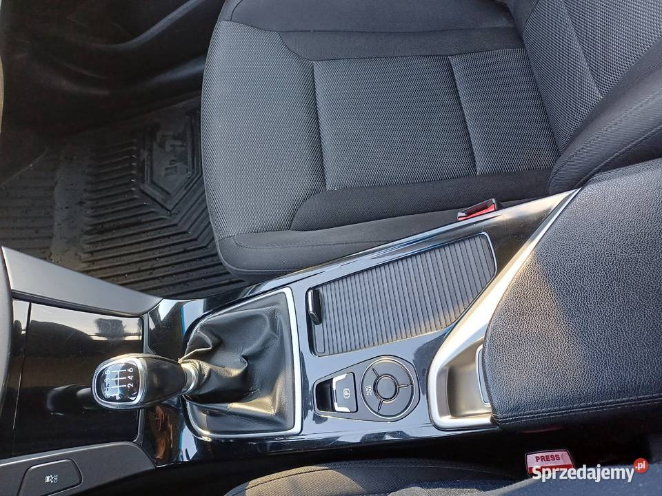 SPRZEDAM HYUNDAI i40 2012 16 GDI i40 Medyka sprzedam