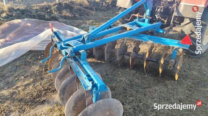 Talezówka Grudziąc nieuszkodzony