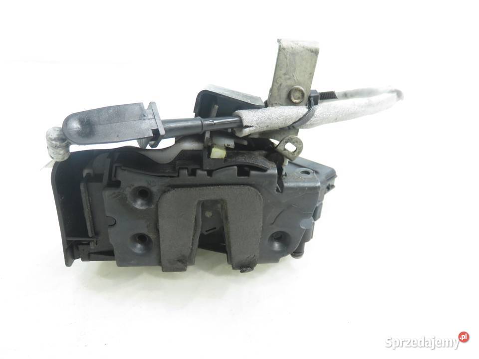 ZAMEK PRAWY PRZEDNI FORD GALAXY II 6M2AR21812AA małopolskie