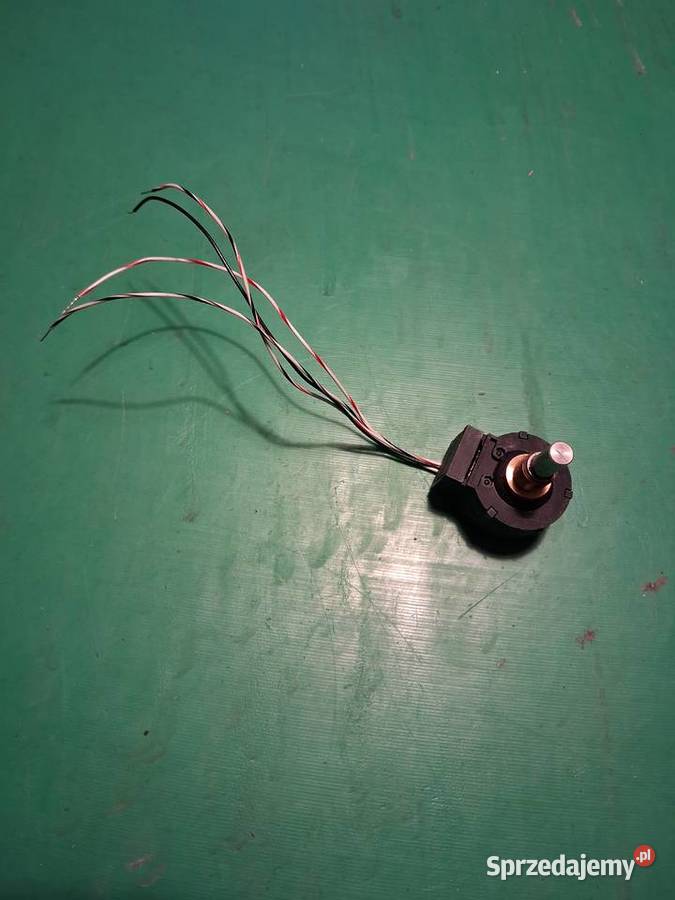 Enkoder HP HEDS7500 Poraj sprzedam