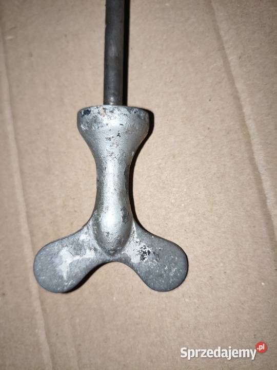 Amortyzator skrętu M72 M61 M62 M63 Leszno sprzedam