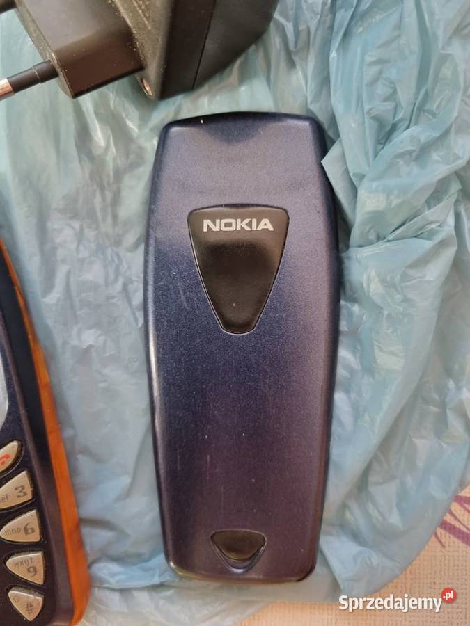 Nokia 3510 Mszczonów