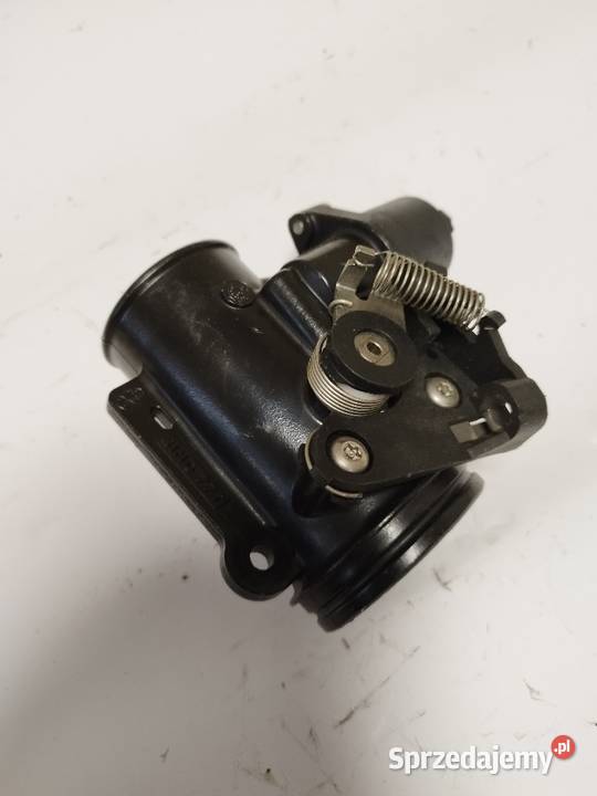 Przepustnica lewa BMW r 1200 r gs 15 r wielkopolskie Turek