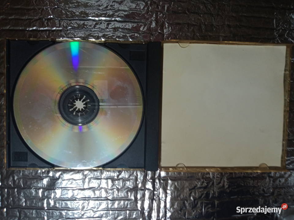 NBA Live 97 Gra Pc CDROM EA Sports Unikat lubelskie Świdnik