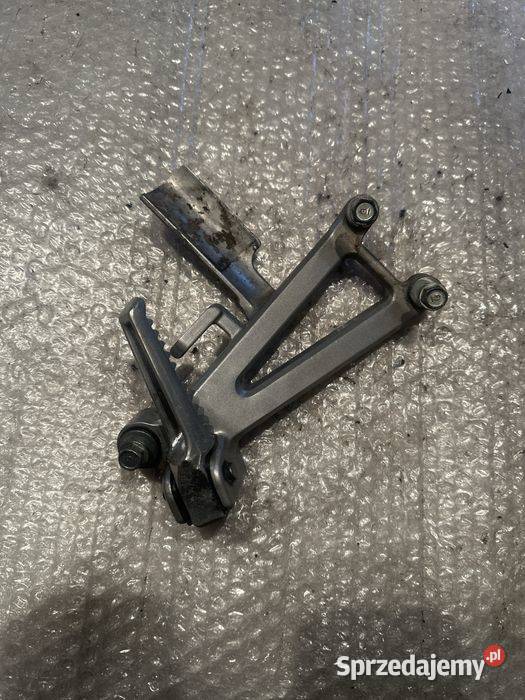 honda cbr 600 F2 set tył Podnóżek Mocowanie V318 sprzedam