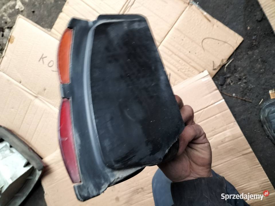 LAMPA TYŁ TYLNA LEWA LAGUNA 1 sprzedam