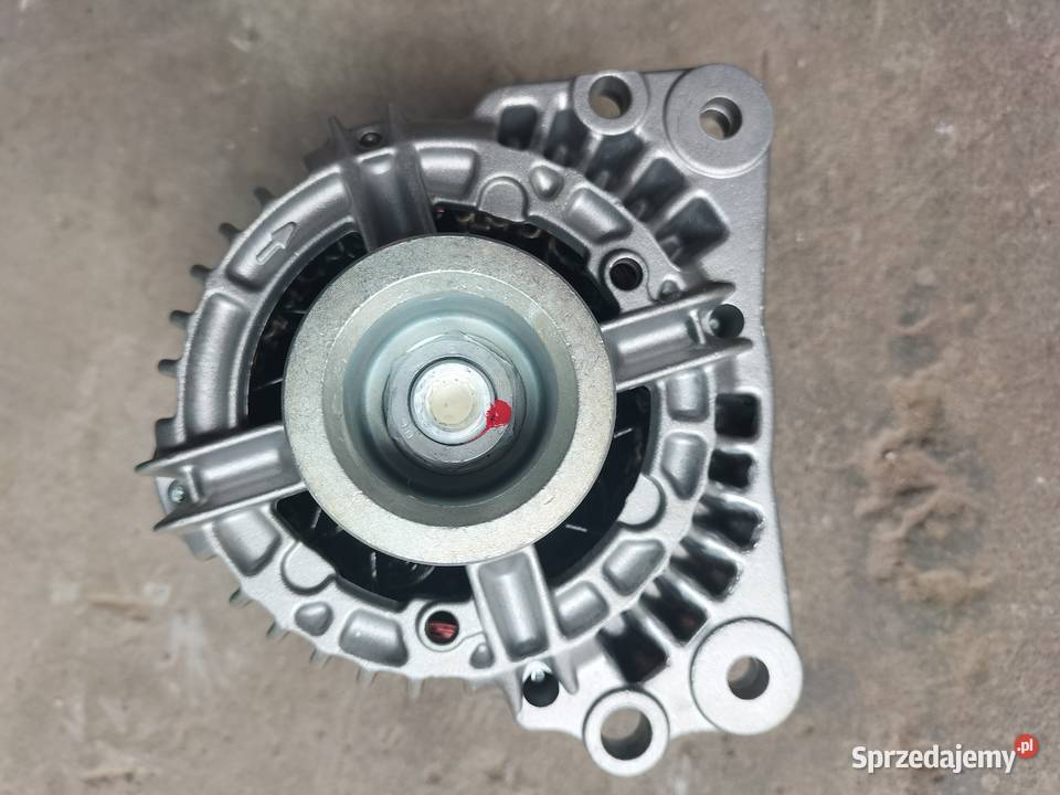 Alternator 028 903 028C Sieradz