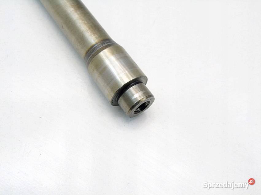 WAŁEK BALANSOWY 27 30 TDI AUDI A6 C6 Q5 A5 A4 Q7 Sosnowiec sprzedam