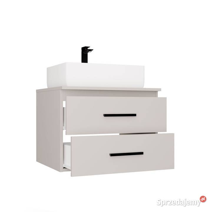 Szafka łazienkowa pod umywalkę NEL 60 45cm sprzedam