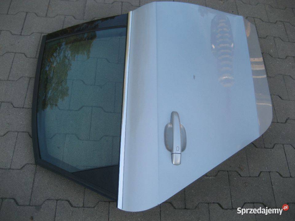 audi a4 b8 0812r drzwi przód prawe tył prawe Rakoniewice