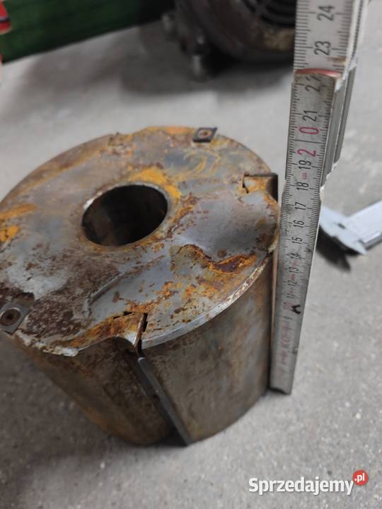 Frezy sprzedam to co na zdjęciach najlepiej małopolskie Skała