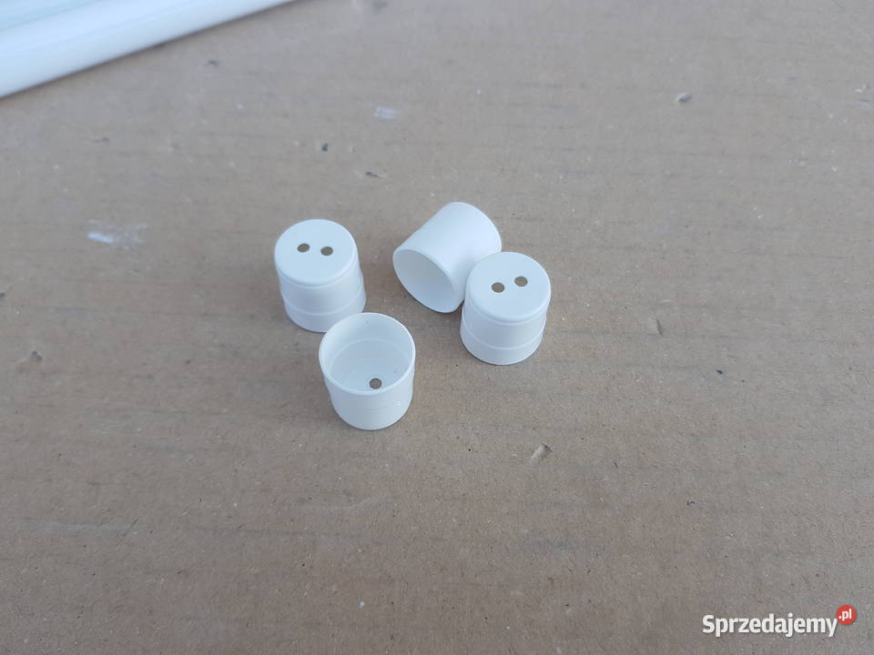 Osłonka końcówki swietlówki T5 G5 każda długość