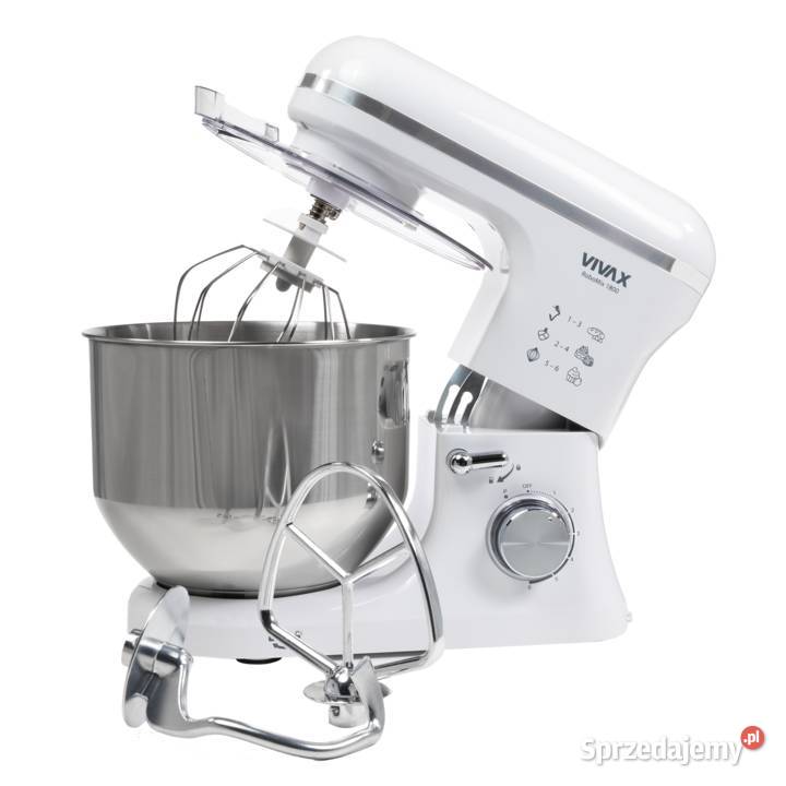 Robot planetarny VIVAX RM71800WH Skawina sprzedam