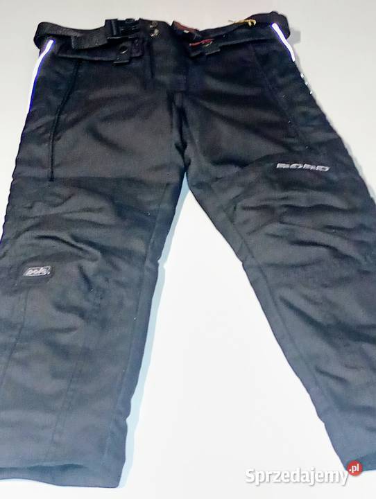 Road Kids spodnie dziecięce motocyklowe 134140 Zielona Góra