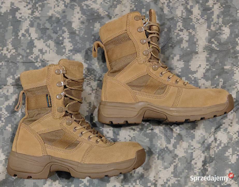 Buty PROPPER Series 100 coyote 5M Wrocław