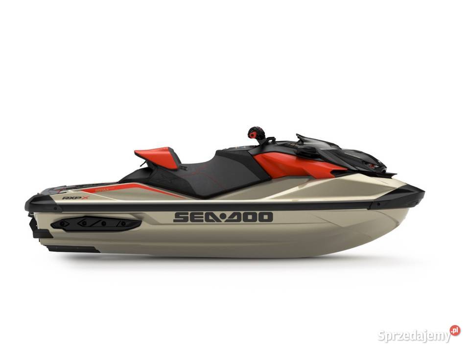 skuter wodny BRP SEADOO RXPX RS 325 TECH PACKAGE pełny VAT Nowy Sącz