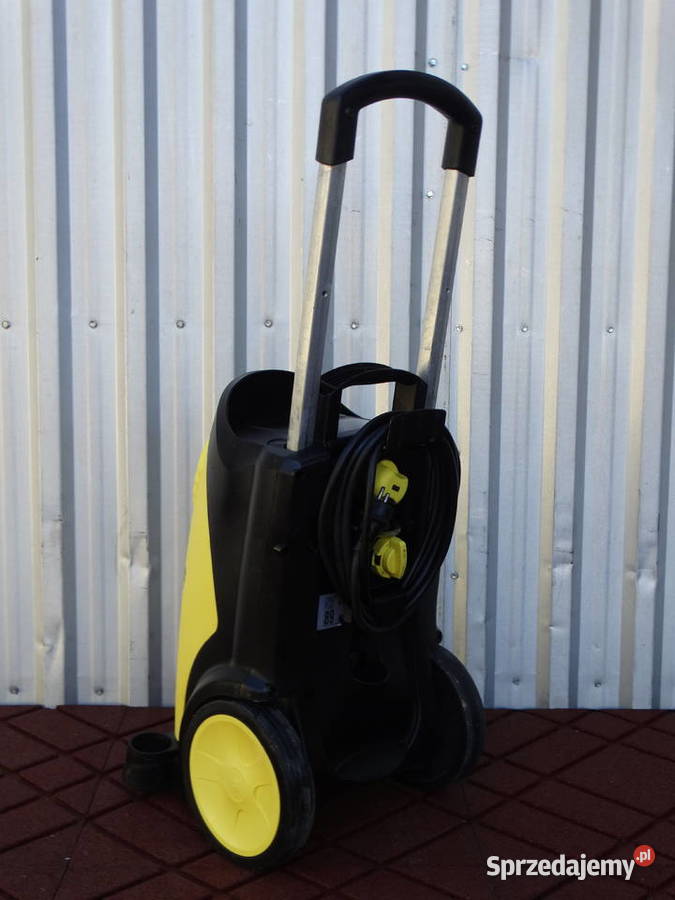 Myjka Ciśnieniowa Karcher HD 613 duży wybór Radom